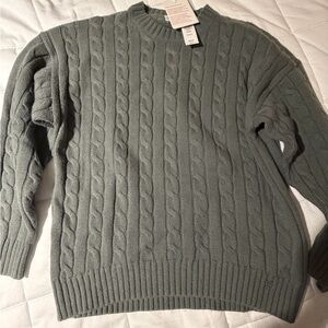 Aritzia Peggy Sweater